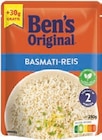 Aktuelles Basmati-Reis Angebot bei Lidl in Essen ab 1,39 €