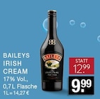 Aktuelles IRISH CREAM Angebot bei EDEKA in Bottrop ab 9,99 €