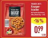 Knusper-kracher bei ALDI Nord im Bienenbüttel Prospekt für 0,99 €