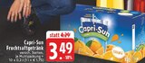 EDEKA Linnich - Fruchtsaftgetränk Orange Angebot im Prospekt Fruchtsaftgetränk Orange bei EDEKA im Linnich Prospekt für 3,49 €