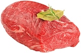 Aktuelle Fleisch Angebote bei REWE in Mainz Aktuelles Rinder-Braten Angebot bei REWE in Mainz ab 1,49 €