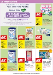 Couches Angebote im Prospekt "APÉRO DINATOIRE" von Carrefour Couches Angebote im Prospekt "APÉRO DINATOIRE" von Carrefour auf Seite 65