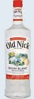 Rhum Blanc 40° - Old Nick - Super U à Nanterre Rhum Blanc 40° - Old Nick en promo chez Super U Nanterre à 13,05 €