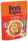 Riz Long 10 Min - Ben's Original dans le catalogue Super U