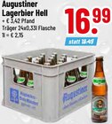 Angebot im Trinkgut Donauwörth Prospekt Trinkgut Donauwörth Prospekt mit im Angebot für 16,99 €