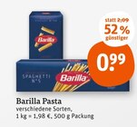 Pasta Angebot in Darmstadt Pasta im aktuellen Prospekt bei tegut in Darmstadt