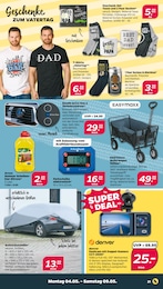 Digitalkamera Angebot im aktuellen Netto mit dem Scottie Prospekt auf Seite 23