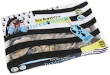 Huîtres fines bretonnes n°3 - Netto à Poitiers Huîtres fines bretonnes n°3 en promo chez Netto Poitiers à 4,99 €