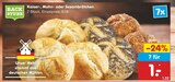 Kaiserbrötchen im Netto Marken-Discount Prospekt Kaiserbrötchen von im aktuellen Netto Marken-Discount Prospekt für 1,00 €