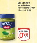 Pesto Genovese im Angebot bei GLOBUS in Hoyerswerda Pesto Genovese Angebote von Barilla bei GLOBUS Hoyerswerda für 0,99 €