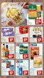 Kaffee Krönung Angebot im aktuellen nahkauf Prospekt auf Seite 9