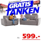 Aktuelles Benito Angebot bei Seats and Sofas in Wuppertal ab 599,00 €