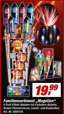 Familiensortiment „Magellan“ bei toom Baumarkt in Reutlingen Familiensortiment „Magellan“ im Angebot bei toom Baumarkt Reutlingen für 19,99 €