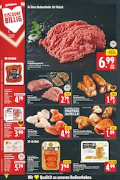 Hähnchen Angebot & Preis im aktuellen E center Prospekt Hähnchen Angebot im aktuellen E center Prospekt auf Seite 4