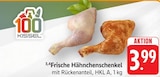 Frische Hähnchenschenkel à EDEKA dans Liederschiedt
