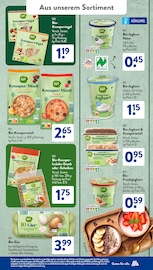 Aktueller ALDI SÜD Prospekt mit Kirschen, "Gutes für Alle.", Seite 32