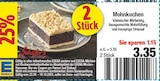 Mohnkuchen von Schäfer's im aktuellen E center Prospekt für 3,35 €