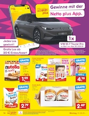 Pralinen im Netto Marken-Discount Prospekt in Leonberg Aktueller Netto Marken-Discount Prospekt mit Pralinen, "Aktuelle Angebote", Seite 18
