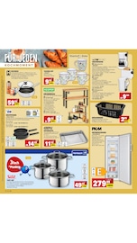 Aktueller E center Prospekt mit Gefrierschrank, "Aktuelle Angebote", Seite 58
