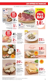 Prospectus Super U "Super U" en cours à Valence, Page 35 Catalogue Super U en cours à Valence, "Super U", Page 35