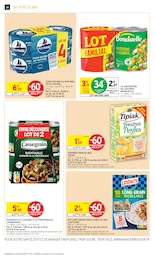 Offre Ratatouille dans le catalogue Intermarché Super du moment à la page 24