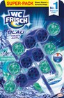 Kraft Aktiv Super-Pack Angebote von WC Frisch bei Rossmann Münster für 3,79 €