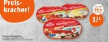 Heringsfilets im tegut Prospekt Heringsfilets von Hawesta im aktuellen tegut Prospekt für 1,11 €