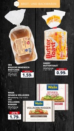 Brötchen im REWE Prospekt in Pulheim Aktueller REWE Prospekt mit Brötchen, "Dein Markt", Seite 9