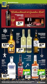 Aktueller EDEKA Prospekt mit Vodka, "Aktuelle Angebote", Seite 16