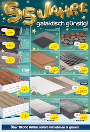 Teppich Angebot im aktuellen ROLLER Prospekt auf Seite 16