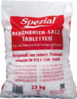 Siede-Salz-Tabletten Angebote von Spezial bei Globus-Baumarkt Salzgitter für 9,49 €