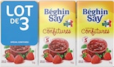 Sucre blanc spécial confitures - Beghin Say dans le catalogue Netto