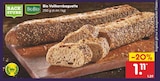 Bio Vollkornbaguette von BioBio im aktuellen Netto Marken-Discount Prospekt für 1,11 €