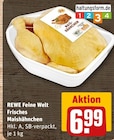 Maishähnchen Angebote von REWE Feine Welt bei REWE Weinheim für 6,99 €