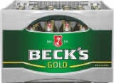 Beck's Angebote bei Netto Marken-Discount Neustadt für 10,99 €