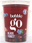 Promo Bubble Tea Black Forest à 1,90 € dans le catalogue Intermarché à La Pomponnette