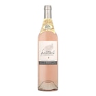 François Franceschi "Cuvée Séduction" "Reflets de France" - CORSE dans le catalogue Carrefour
