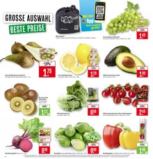 Gemüse im aktuellen Marktkauf Prospekt (Freiburg (Breisgau)) Gemüse im Marktkauf Prospekt "Aktuelle Angebote" mit 59 Seiten (Freiburg (Breisgau))