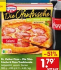 Netto Marken-Discount - Die Ofenfrische & Pizza Tradizionale Angebot im Prospekt Die Ofenfrische & Pizza Tradizionale bei Netto Marken-Discount im Prospekt "" für 1,79 €