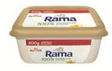 Rama mit Butter im aktuellen Prospekt bei Lidl in Krautheim, Jagst