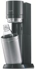 Trinkwassersprudler „DUO“ von SodaStream für 99,99 € bei Rossmann im Angebot Trinkwassersprudler „DUO“ von SodaStream im aktuellen Rossmann Prospekt