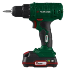Aktuelles Akku-Bohrschrauber 20 V PBSA 20-Li Angebot bei Kaufland in Cottbus ab 24,99 €