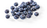 Heidelbeeren von BioBio im aktuellen Netto Marken-Discount Prospekt für 2,22 €