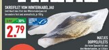 Aktuelle Fisch Angebote bei Marktkauf in Münster Aktuelles Skreifilet vom Winterkabeljau Angebot bei Marktkauf in Münster ab 2,79 €