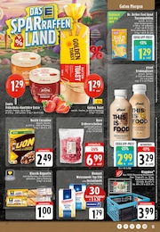 Erdbeeren Angebot & Preis im aktuellen EDEKA Prospekt Erdbeeren Angebot im aktuellen EDEKA Prospekt auf Seite 15