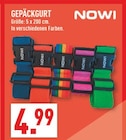 Gepäckgurt bei Marktkauf im Ibbenbüren Prospekt für 4,99 €
