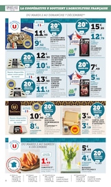 Prospectus U Express "U Express" en cours à Angers, Page 4 Catalogue U Express en cours à Angers, "U Express", Page 4