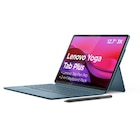 Tablette Tactile Lenovo Yoga Tab Plus 127" Wifi 256 Go Bleu + Clavier + Stylet à 899,99 € dans le catalogue Fnac
