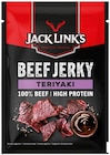 Beef Jerky Angebote von JACK LINK'S bei Penny Schorndorf für 1,99 €