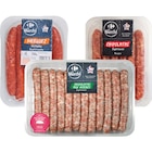 SUR TOUTES LES GRILLADES - CARREFOUR - Carrefour SUR TOUTES LES GRILLADES - CARREFOUR dans le catalogue Carrefour